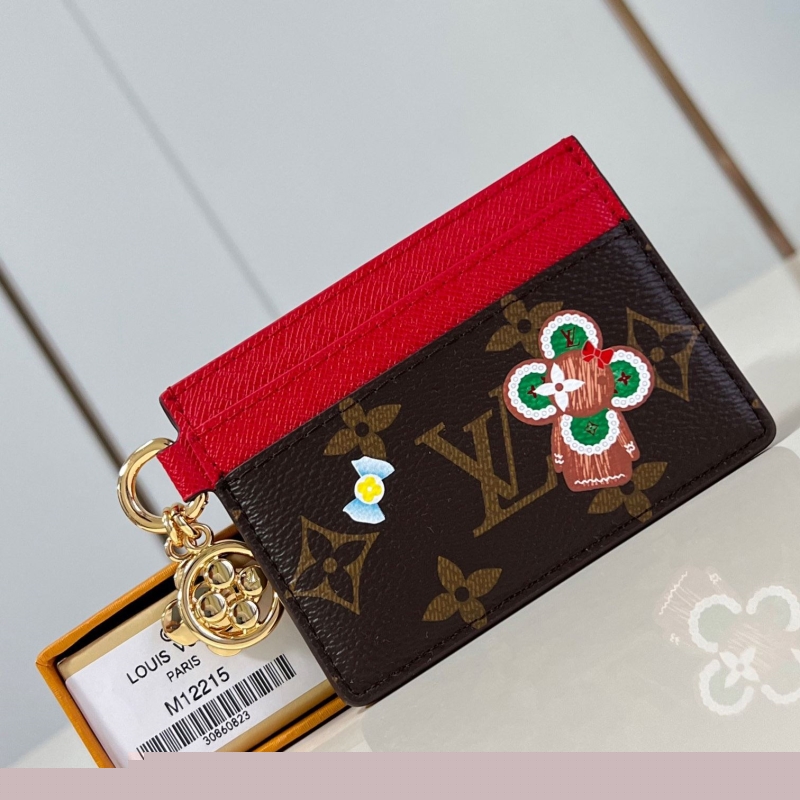 LV Wallets